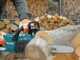Makita XGT UC022G - Elettrosega a batteria - Taglio da 35cm - 40V/5Ah