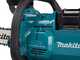 Makita XGT UC022G - Elettrosega a batteria - Taglio da 35cm - 40V/5Ah
