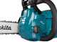 Makita XGT UC022G - Elettrosega a batteria - Taglio da 35cm - 40V/5Ah