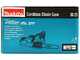 Makita XGT UC022G - Elettrosega a batteria - Taglio da 35cm - 40V/5Ah