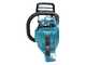 Makita XGT UC022G - Elettrosega a batteria - Taglio da 35cm - 40V/5Ah