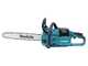 Makita XGT UC022G - Elettrosega a batteria - Taglio da 35cm - 40V/5Ah
