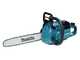 Makita XGT UC022G - Elettrosega a batteria - Taglio da 35cm - 40V/5Ah