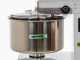 Fimar 20LN - Impastatrice a spirale - Trifase - 16 Kg - 2 Velocit&agrave;