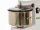 Fimar 20LN - Impastatrice a spirale - Trifase - 16 Kg - 2 Velocit&agrave;