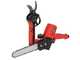 Blue Bird PS 22-40 + CS22-08 - Kit Forbice + Potatore a batteria - 43.2V 4Ah