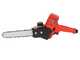 Blue Bird PS 22-40 + CS22-08 - Kit Forbice + Potatore a batteria - 43.2V 4Ah - Diametro di taglio 40mm