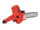 Blue Bird PS 22-40 + CS22-08 - Kit Forbice + Potatore a batteria - 43.2V 4Ah - Diametro di taglio 40mm
