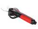 Blue Bird PS 22-40 + CS22-08 - Kit Forbice + Potatore a batteria - 43.2V 4Ah - Diametro di taglio 40mm