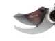 Blue Bird PS 22-40 + CS22-08 - Kit Forbice + Potatore a batteria - 43.2V 4Ah - Diametro di taglio 40mm