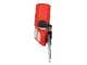 Blue Bird PS 22-40 + CS22-08 - Kit Forbice + Potatore a batteria - 43.2V 4Ah