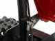 Attila ATT 500 D-L - Motocarriola cingolata dumper - Portata 500Kg