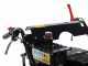 Attila ATT 500 D-L - Motocarriola cingolata dumper - Portata 500Kg