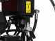 Attila ATT 500 D-L - Motocarriola cingolata dumper - Portata 500Kg