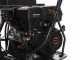 Attila ATT 500 D-L - Motocarriola cingolata dumper - Portata 500Kg