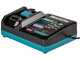 Makita XGT UC021G - Elettrosega a batteria - Taglio da 30cm - 40V/5Ah