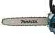 Makita XGT UC021G - Elettrosega a batteria - Taglio da 30cm - 40V/5Ah