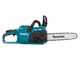 Makita XGT UC021G - Elettrosega a batteria - Taglio da 30cm - 40V/5Ah