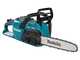 Makita XGT UC021G - Elettrosega a batteria - Taglio da 30cm - 40V/5Ah