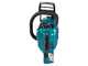 Makita XGT UC021G - Elettrosega a batteria - Taglio da 30cm - 40V/5Ah