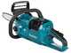 Makita XGT UC021G - Elettrosega a batteria - Taglio da 30cm - 40V/5Ah