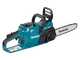 Makita XGT UC021G - Elettrosega a batteria - Taglio da 30cm - 40V/5Ah