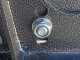 BlackStone BV 120 L - Trincia argini laterale per trattore - Serie leggera