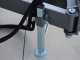 BlackStone BV 120 L - Trincia argini laterale per trattore - Serie leggera