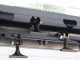 BlackStone BV 120 L - Trincia argini laterale per trattore - Serie leggera