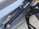 BlackStone BV 120 L - Trincia argini laterale per trattore - Serie leggera