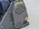 BlackStone BV 120 L - Trincia argini laterale per trattore - Serie leggera
