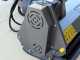BlackStone BV 120 L - Trincia argini laterale per trattore - Serie leggera