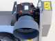 BlackStone BV 120 L - Trincia argini laterale per trattore - Serie leggera