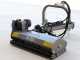 BlackStone BV 120 L - Trincia argini laterale per trattore - Serie leggera