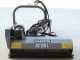 BlackStone BV 120 L - Trincia argini laterale per trattore - Serie leggera