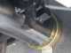 BlackStone BV 120 L - Trincia argini laterale per trattore - Serie leggera