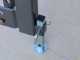 BlackStone BV 140 L - Trincia argini laterale per trattore - Serie leggera