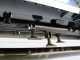 BlackStone BV 140 L - Trincia argini laterale per trattore - Serie leggera