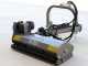 BlackStone BV 140 L - Trincia argini laterale per trattore - Serie leggera