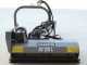 BlackStone BV 140 L - Trincia argini laterale per trattore - Serie leggera