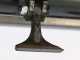 BlackStone BV 140 L - Trincia argini laterale per trattore - Serie leggera