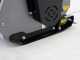 BlackStone BL 140 - Trinciaerba per trattore - Serie leggera