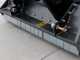 BlackStone BL 140 - Trinciaerba per trattore - Serie leggera