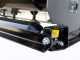 BlackStone BL 140 - Trinciaerba per trattore - Serie leggera