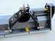BlackStone BL 140 - Trinciaerba per trattore - Serie leggera