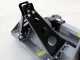 BlackStone BL 140 - Trinciaerba per trattore - Serie leggera