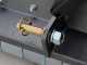 BlackStone BL 140 - Trinciaerba per trattore - Serie leggera