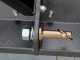 BlackStone BL 140 - Trinciaerba per trattore - Serie leggera