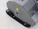 BlackStone BL 140 - Trinciaerba per trattore - Serie leggera
