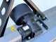 BlackStone BL 140 - Trinciaerba per trattore - Serie leggera